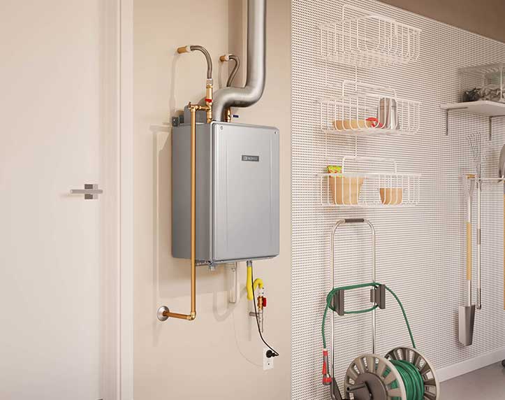 10 Tankless Water Heater