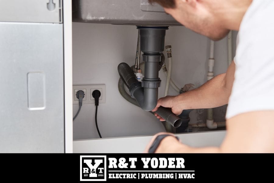 11 Plumbing Service