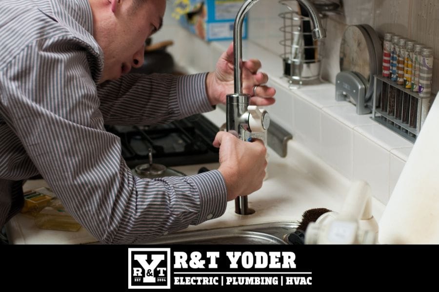 14 Residential Plumbing