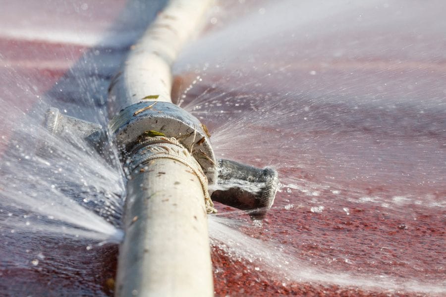 15 Sewer Line Repair