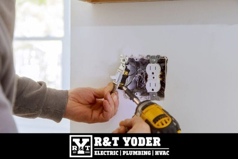 Wiring an Electrical Outlet: A Step-by-Step DIY Guide