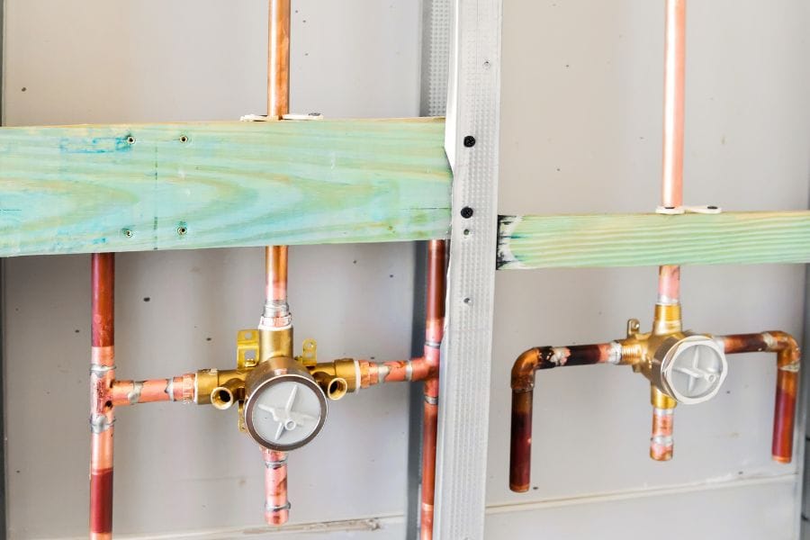 11 Plumbing Remodel Benefits