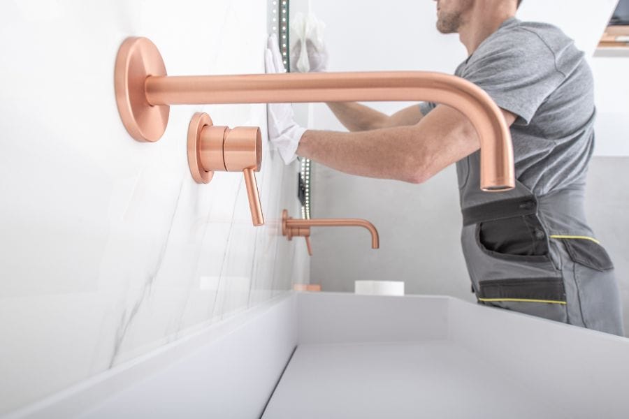 9 Plumbing Remodel Cost