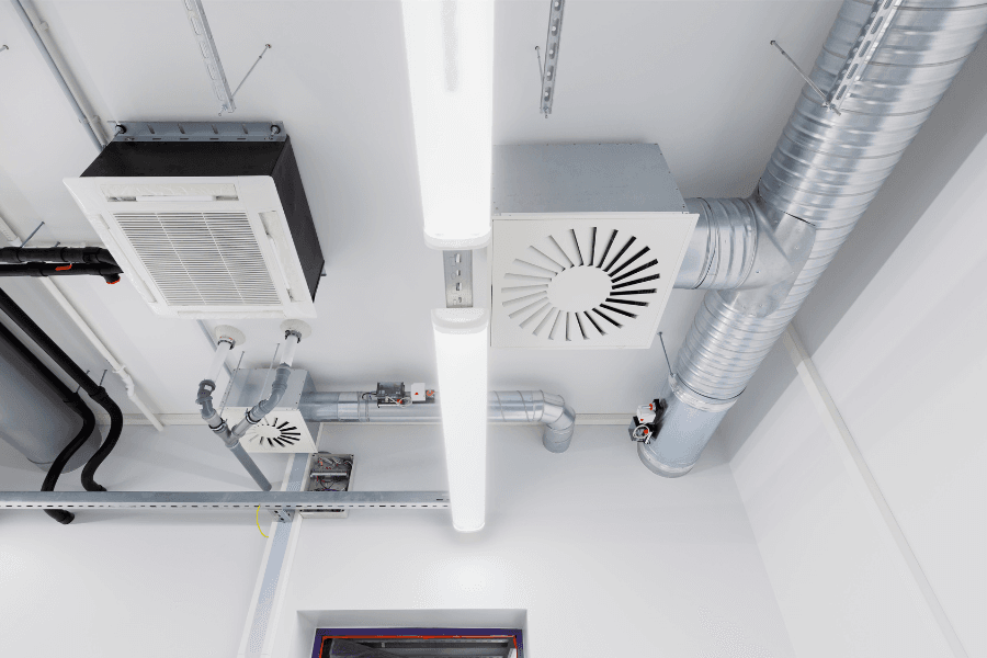 1 Heating And Air Conditioning Repair