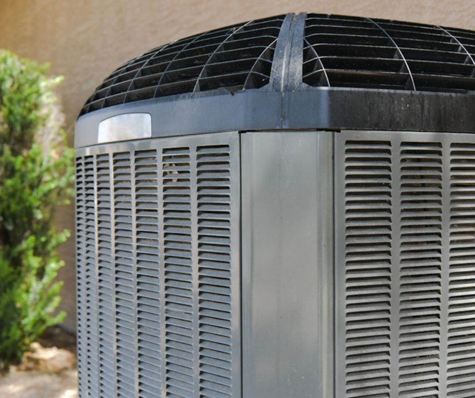 1. Central HVAC Systems