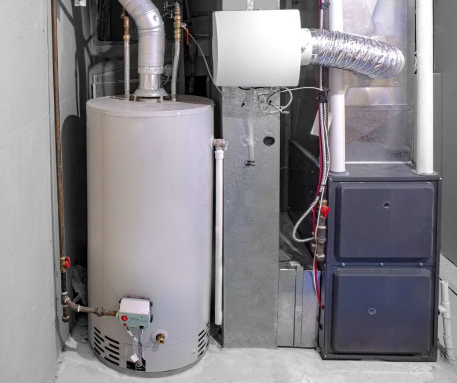 Common Gas Furnace Problems We Repair