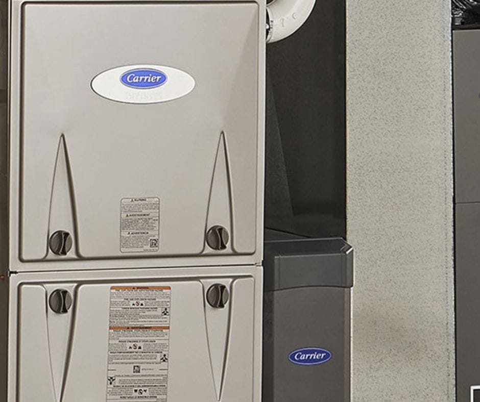 1. Electric Furnace