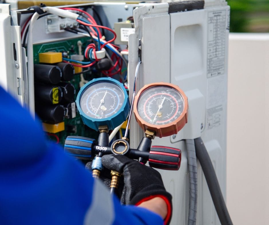 1. Preventive Maintenance