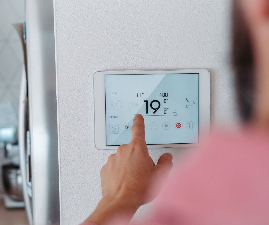 12. Smart Thermostats 1