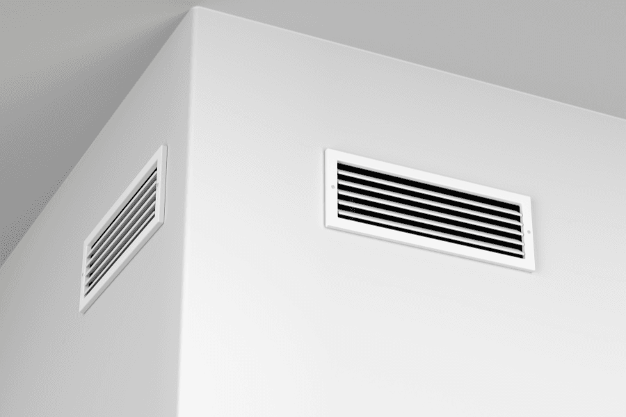15 Duct Installation Airflow Planning