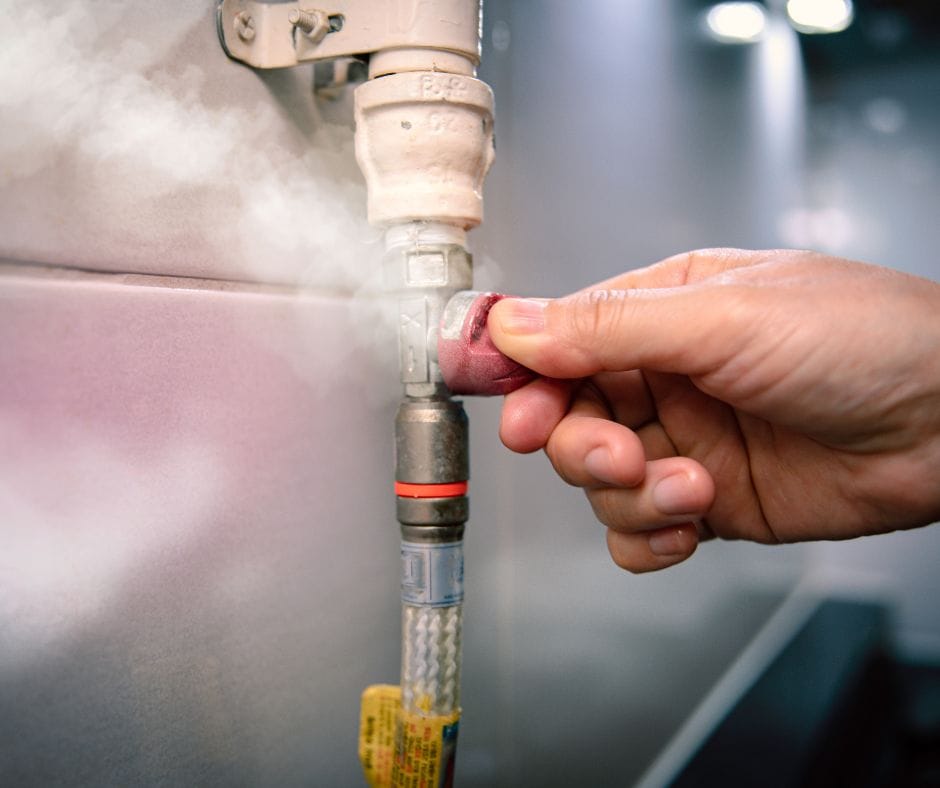 The Dangers of Delaying Gas Furnace Repairs