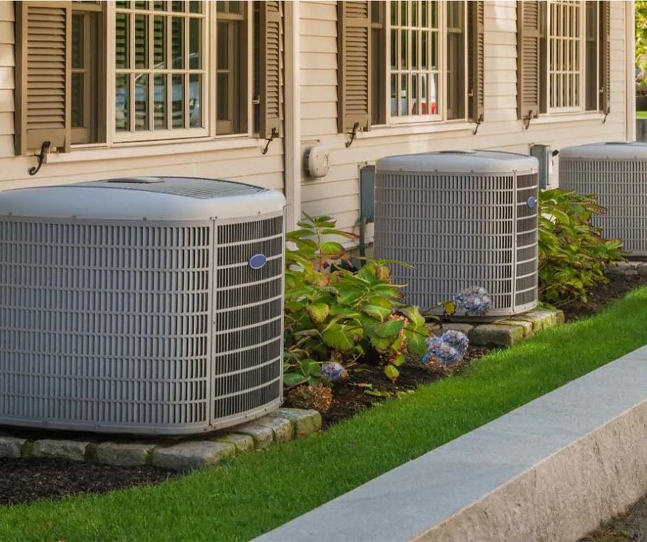 2. Homeowner Choose Hybrid HVAC