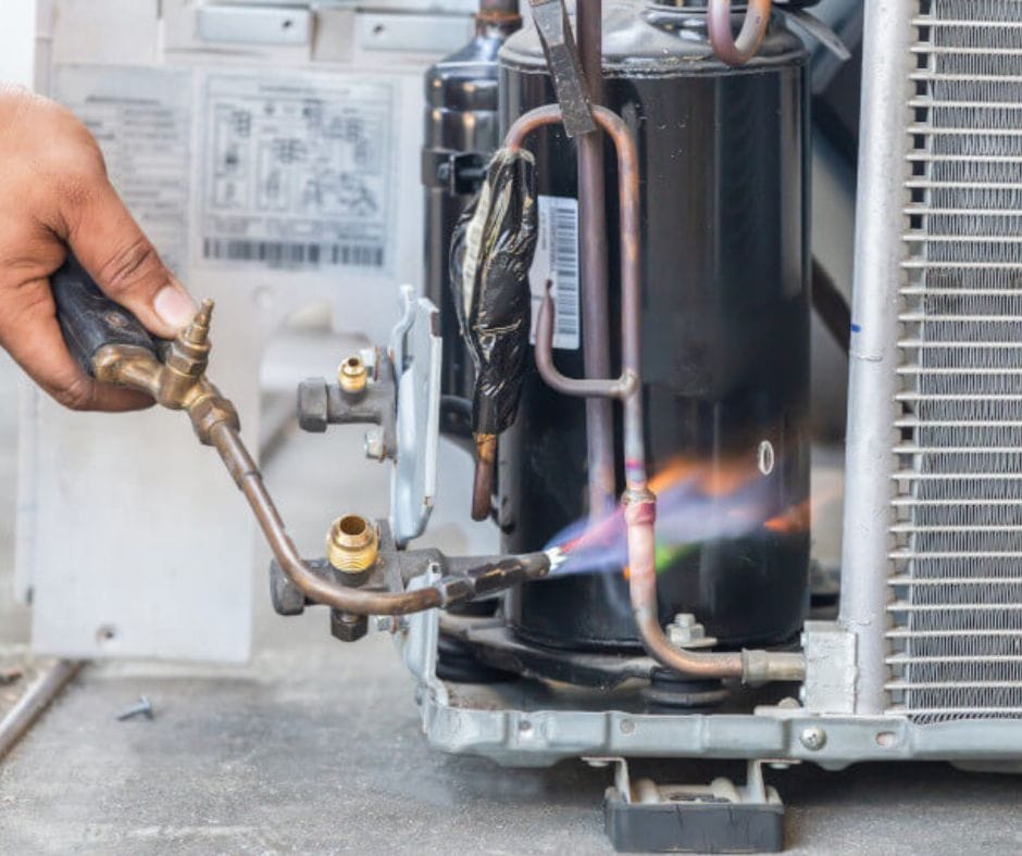 2. Recurring Repairs