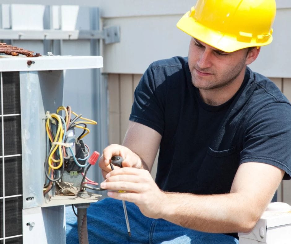 20. Avoid Emergency Repairs