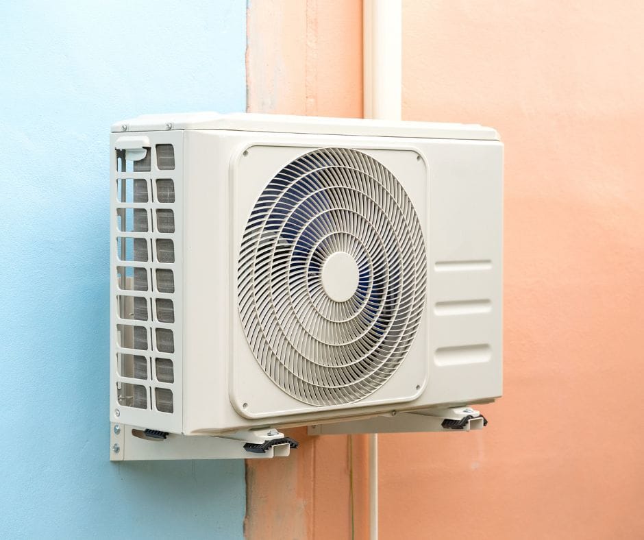 3. Benefits Ductless System