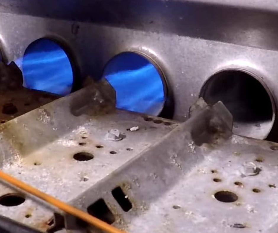What Causes Gas Furnace Breakdowns?