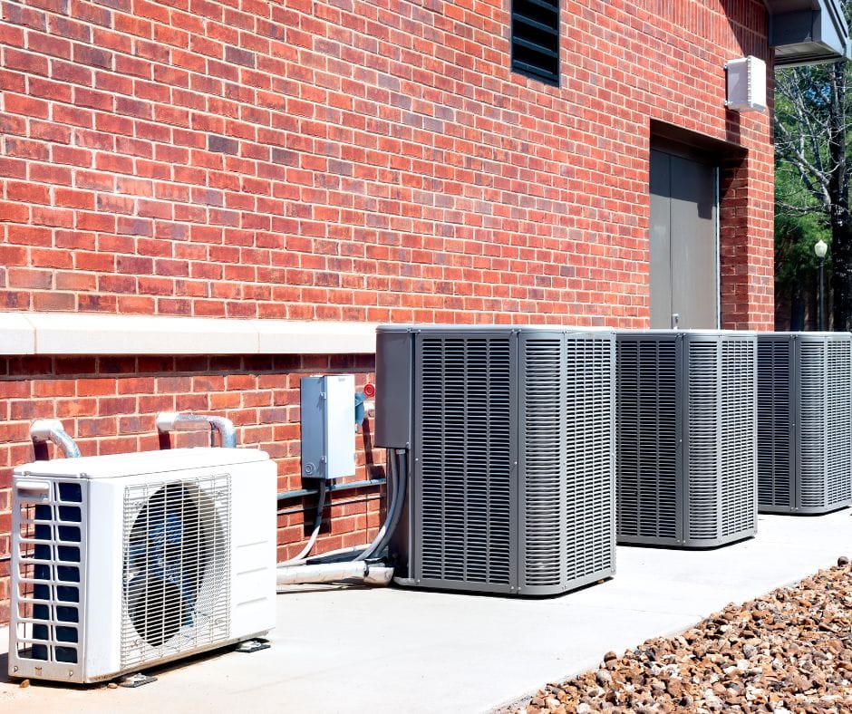 3. Why Central HVAC