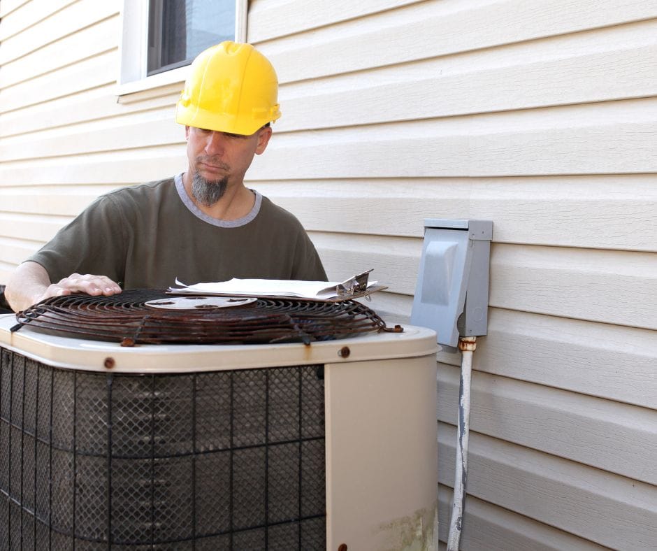 4. Gas Electric Packaged Units