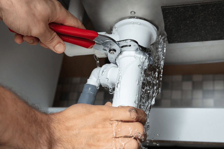 5 Leak Detection