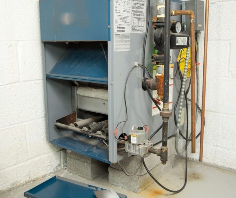 5. Best Time To Replace Electric Furnace