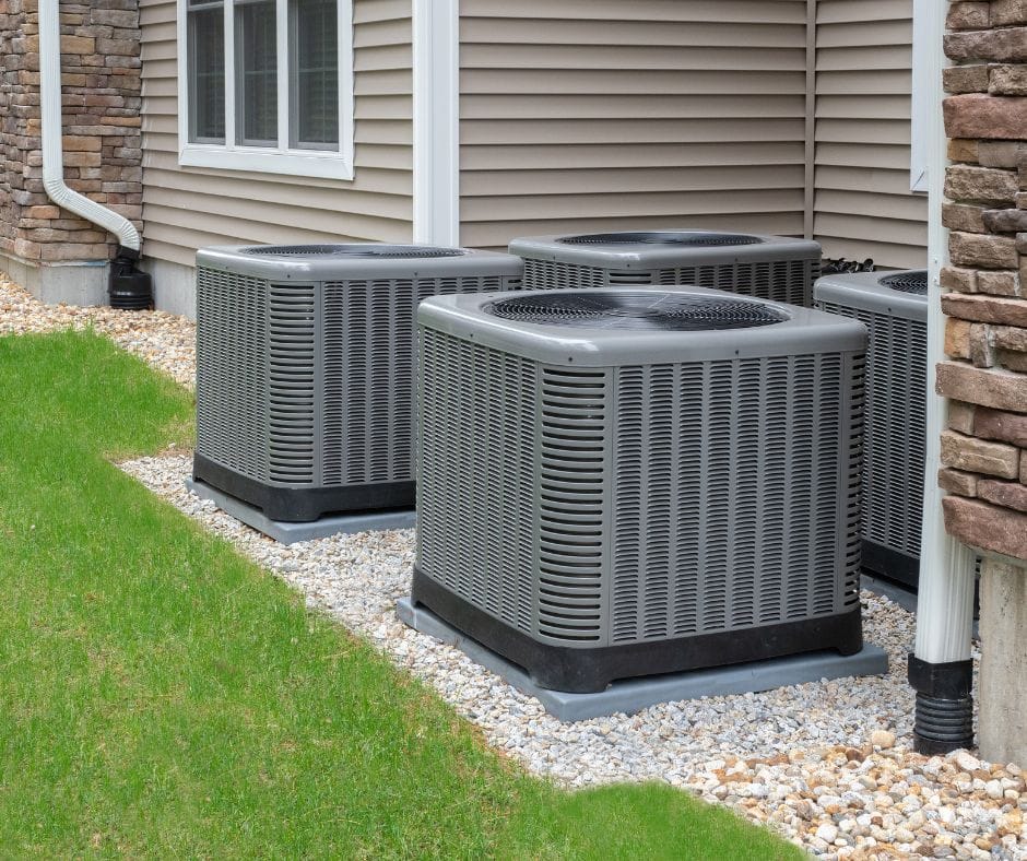 Packaged Systems - R&T Yoder