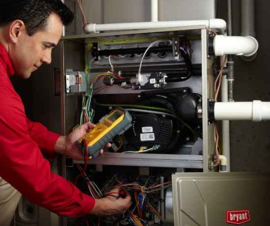 6. Tune Up Process