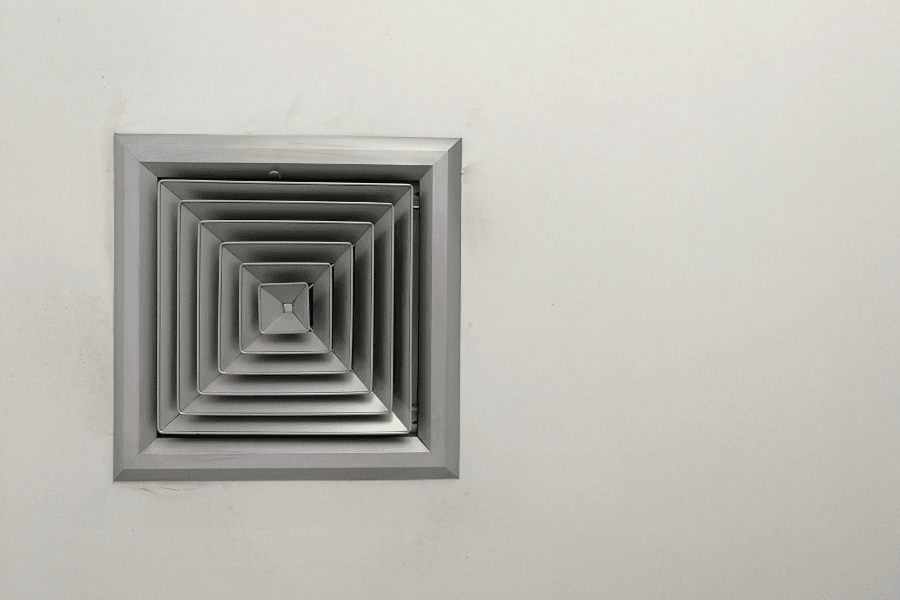 8 Duct Sealing Improved Iaq