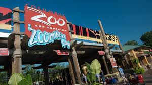Columbus Zoo And Aquarium