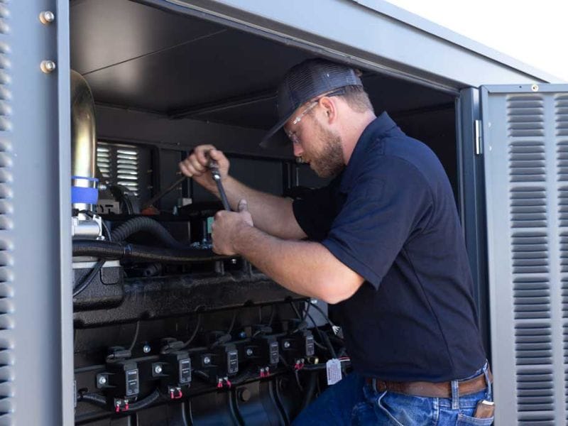 1. Why Generator Maintenance Matters