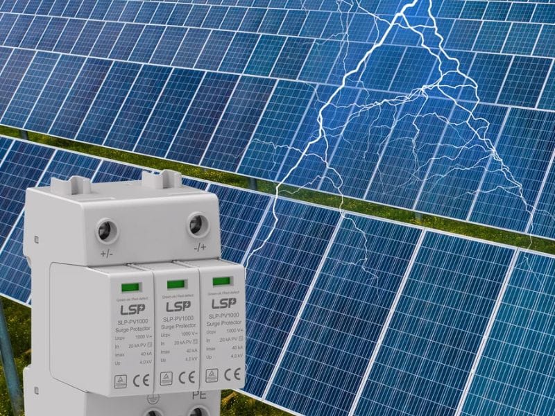 10. Surge Protection And Grounding Fixes