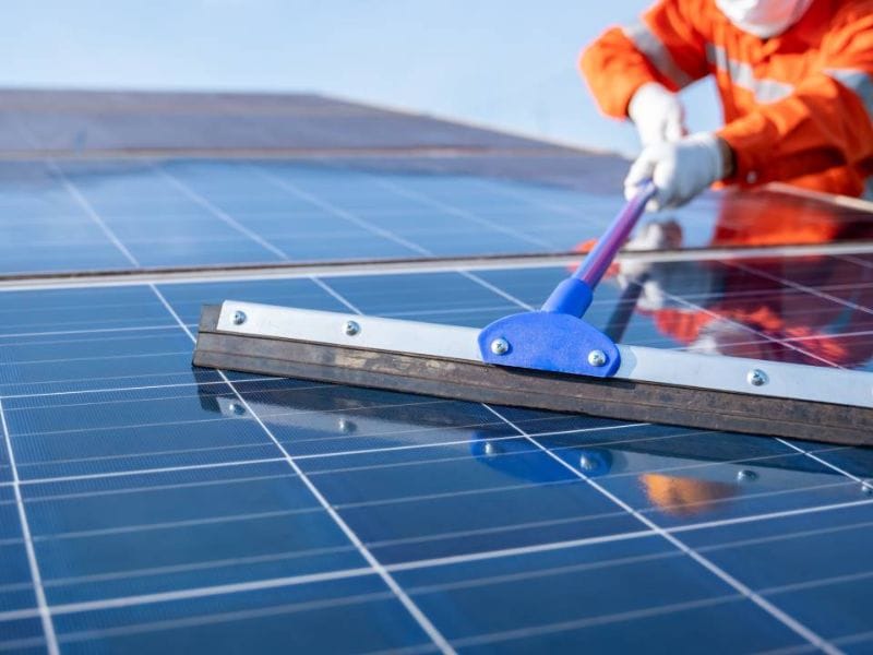 16. Maintenance Plans To Prevent Future Breakdowns