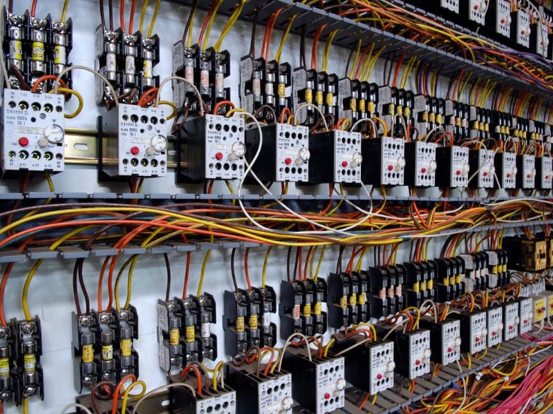 17. .Power Up With A Panel Thats Ready For The Future