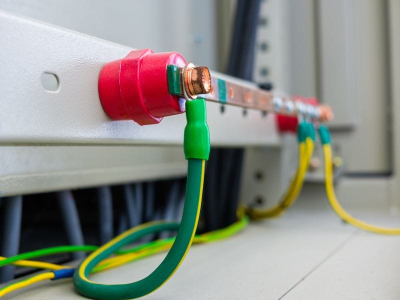 3. Wiring Faults Or Grounding Issues