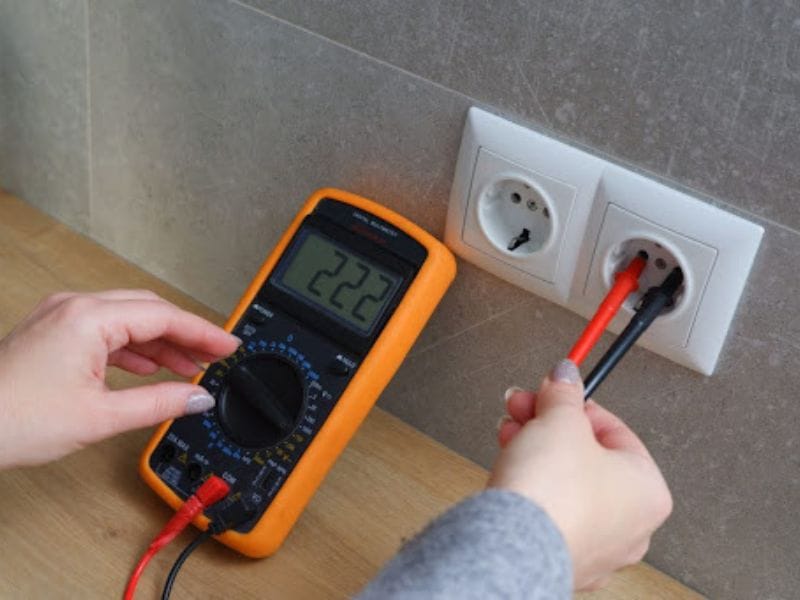 6. Whole Home Diagnostics