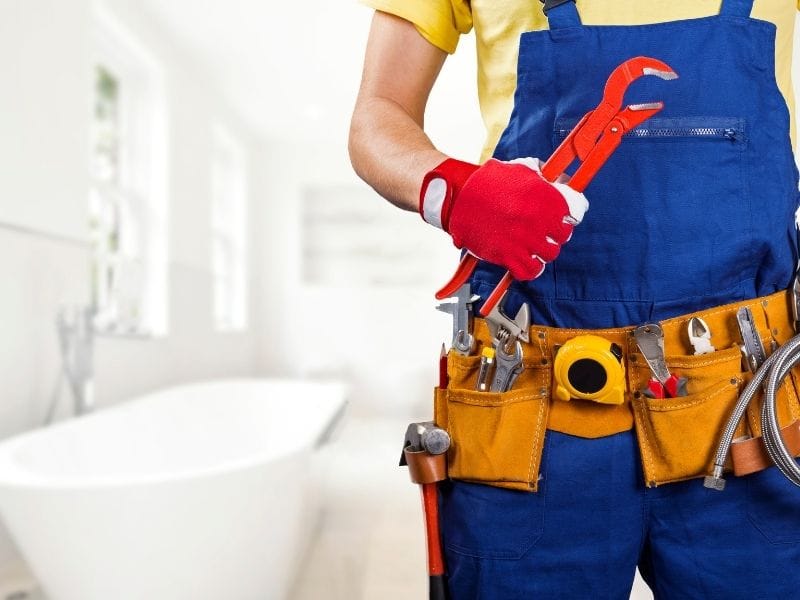 Plumber
