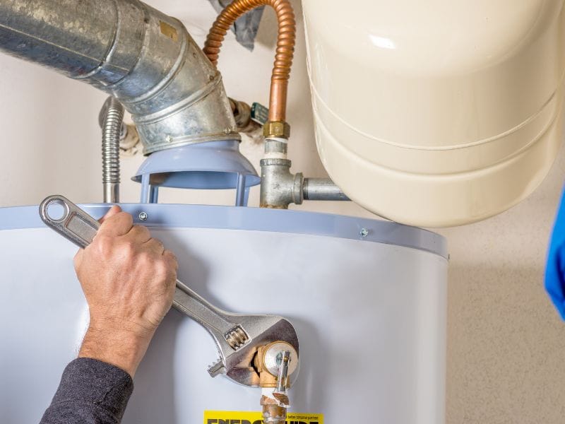 Water Heater Services