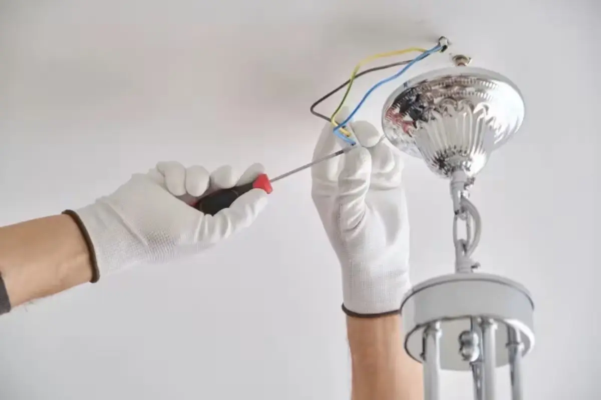Professional Lighting Installation | Safer, Brighter Homes