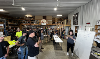 Family-Owned & Operated