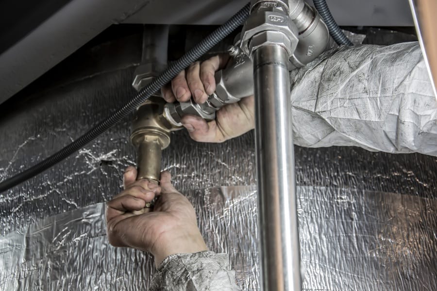 Plumbing 17