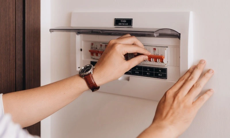 Why Does My Breaker Keep Tripping?