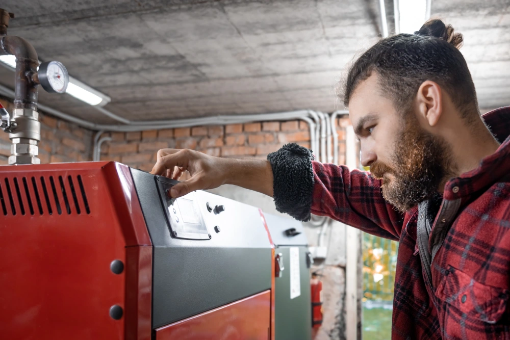 Why Is My Furnace Blowing Cold Air?