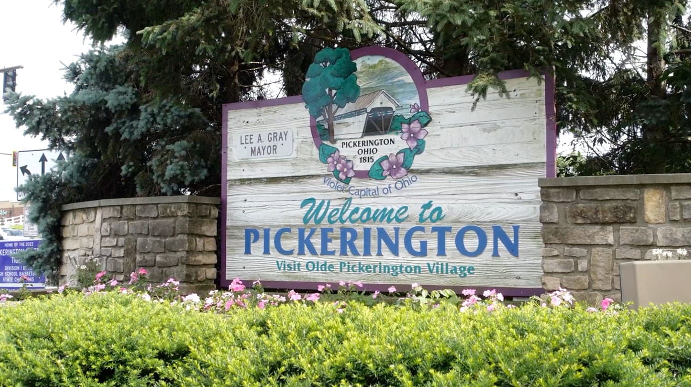 Pickerington OH